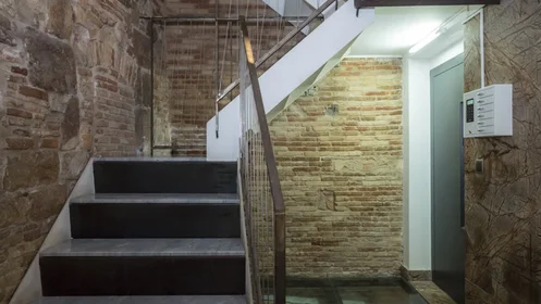 Apartamento inteiro em Carrer de la Dagueria 1, imagem 36 de 44