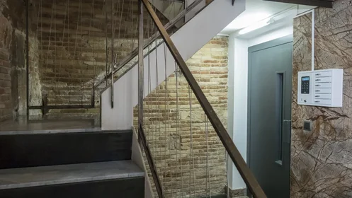 Apartamento inteiro em Carrer de la Dagueria 1, imagem 38 de 44