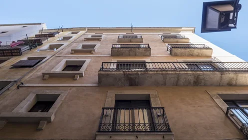 Apartamento inteiro em Carrer de la Dagueria 1, imagem 40 de 44