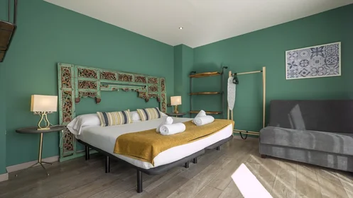Apartamento inteiro em Carrer de la Dagueria 1, imagem 5 de 44