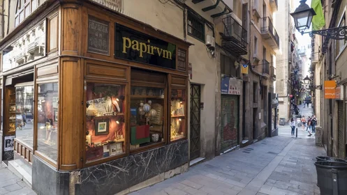 Apartamento inteiro em Carrer de la Dagueria 1, imagem 42 de 44