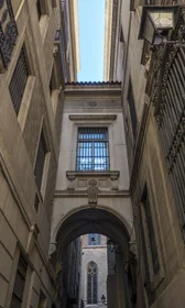 Apartamento inteiro em Carrer de la Dagueria 1, imagem 43 de 44