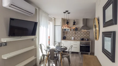 Apartamento inteiro em Carrer de la Dagueria 1, imagem 6 de 44