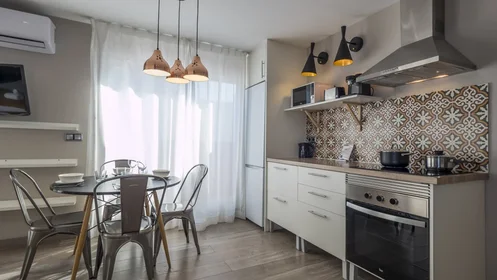 Apartamento inteiro em Carrer de la Dagueria 1, imagem 7 de 44