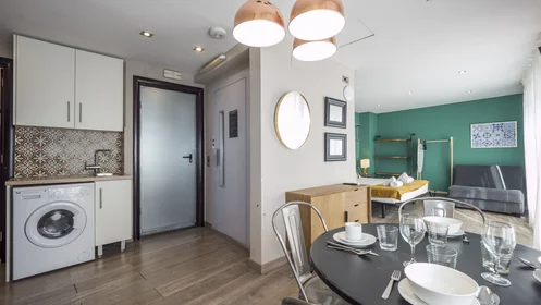 Apartamento inteiro em Carrer de la Dagueria 1, imagem 8 de 44