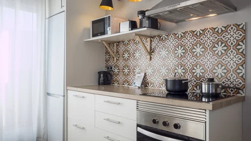 Apartamento inteiro em Carrer de la Dagueria 1, imagem 9 de 44