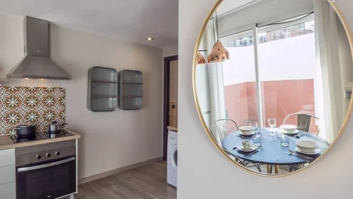 Apartamento inteiro em Carrer de la Dagueria 1, imagem 10 de 44
