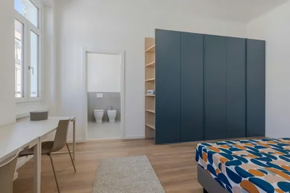 Stanza privata in Via Giovanni Pascoli, immagine 7 di 10