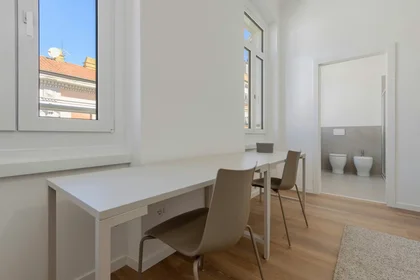 Stanza privata in Via Giovanni Pascoli, immagine 8 di 10