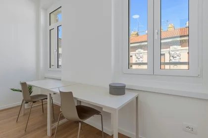 Stanza privata in Via Giovanni Pascoli, immagine 9 di 10