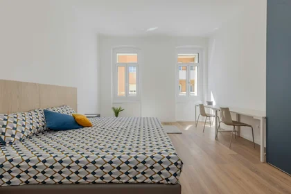 Quarto privado em Via Giovanni Pascoli, , imagem 1 de 10