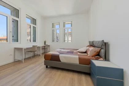 Stanza privata in Via Giovanni Pascoli, immagine 2 di 10