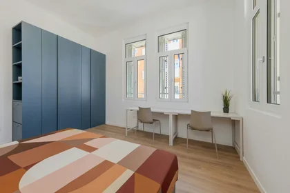 Stanza privata in Via Giovanni Pascoli, immagine 7 di 10