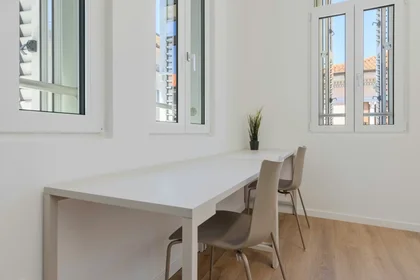 Stanza privata in Via Giovanni Pascoli, immagine 8 di 10