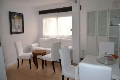 Appartement entièrement meublé à Palma De Majorque