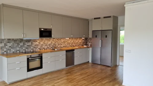Apartamento inteiro em Glömstavägen 532, imagem 9 de 10