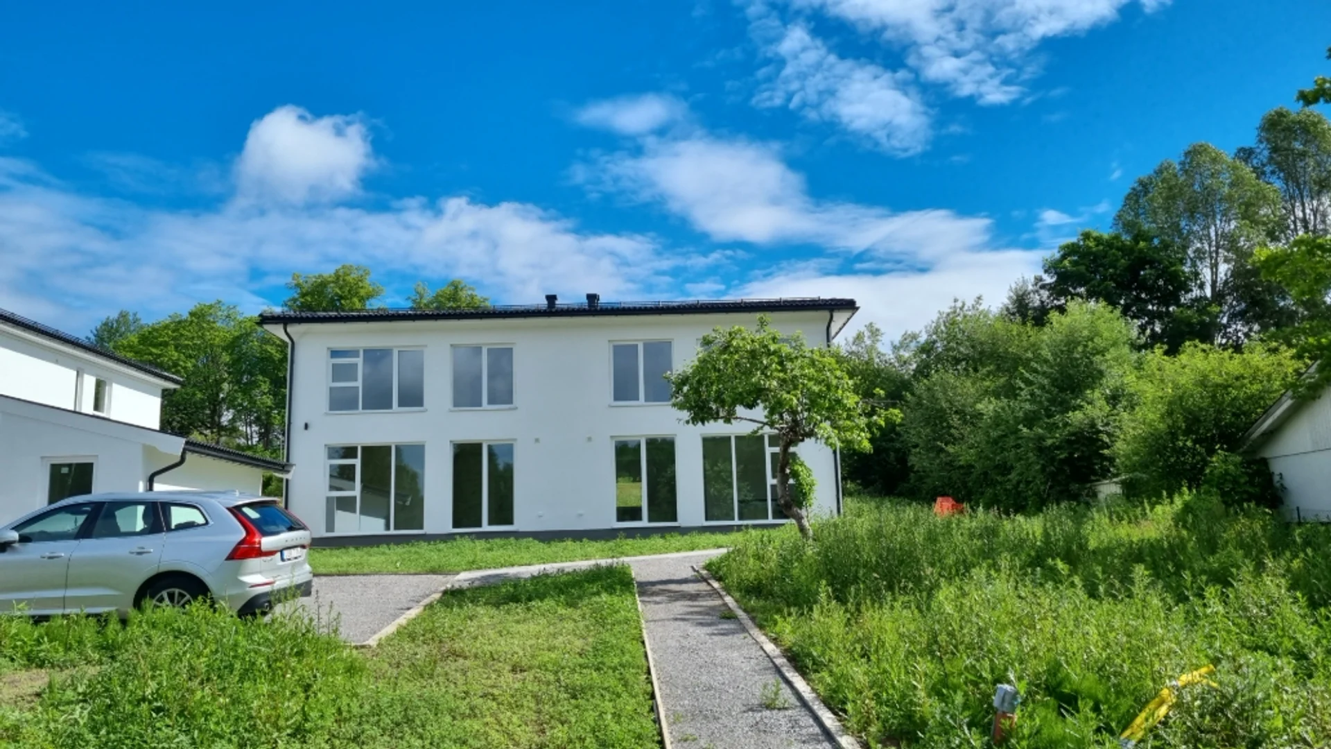 Glömstavägen 532