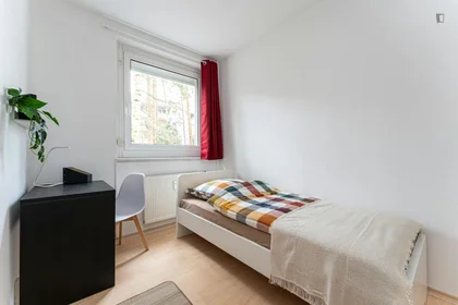 Privatzimmer in der Am Schlangenfenn, bild 2 von 12
