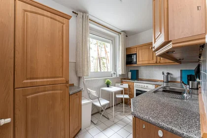 Privatzimmer in der Am Schlangenfenn, bild 8 von 12
