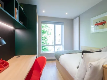 Entire apartment at 30 & 32-36 Thomas Street, image 17 of 20