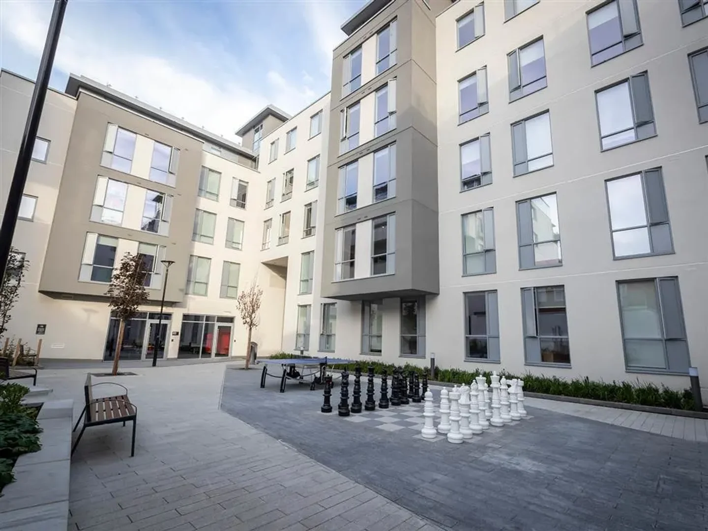 30 & 32-36 Thomas Street