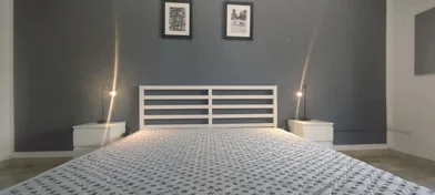 Özel oda konumu Via Andrea Cordedda, 4, 07100 Sassari SS, Italy, 4 27 görüntüsü