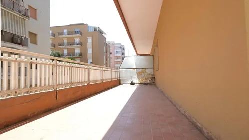 私人房间 在 Via Andrea Cordedda, 4, 07100 Sassari SS, Italy, 31的图像28