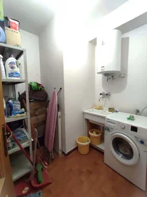 私人房间 在 Via Andrea Cordedda, 4, 07100 Sassari SS, Italy, 31的图像29