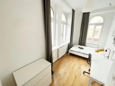 Habitación privada en Triester Str., imagen 1 de 10