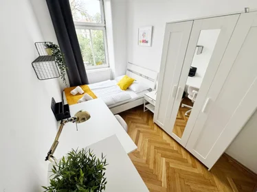 Chambre privée à Währinger Gürtel, image 1 de 10
