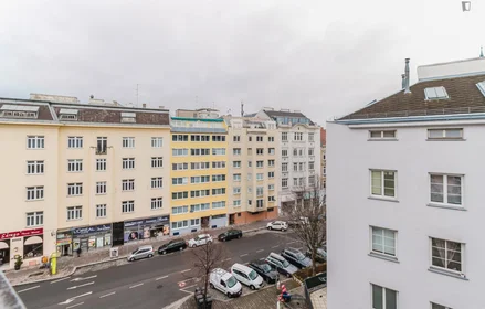 Studio at Eslarngasse, image 13 of 15