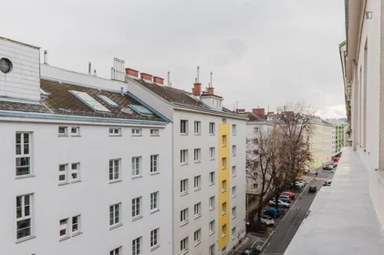 Studio at Eslarngasse, image 14 of 15