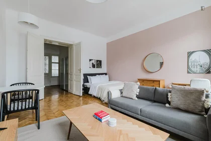 Studio at Eslarngasse, image 4 of 15