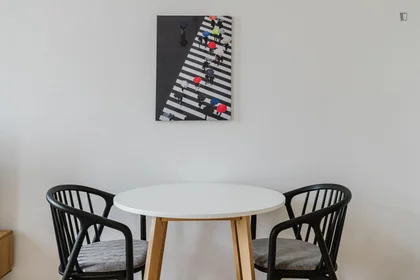 Studio at Eslarngasse, image 6 of 15