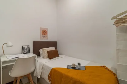 Özel oda konumu C. de Calabria, 1 10 görüntüsü