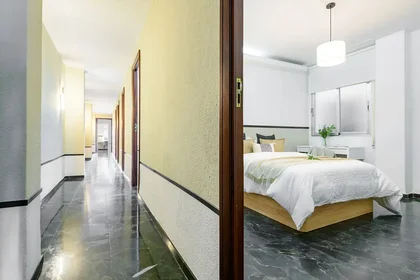 Private room at Carrer Segorbe 7, image 1 of 10