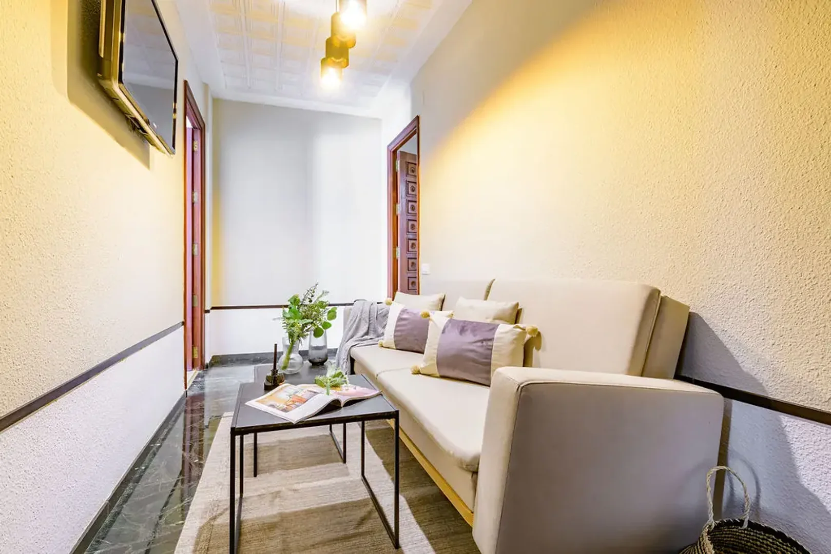 Cozy room for students available in 