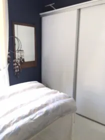 Zimmer mit Doppelbett zu vermieten Oslo