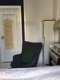 Pokój do wynajęcia we wspólnym mieszkaniu w Oslo