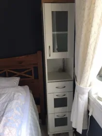 Cheap private room in Oslo