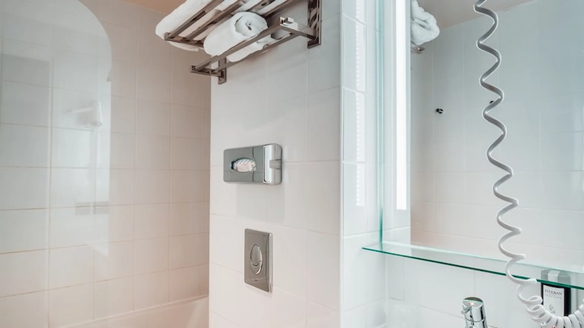 Bequemes Studio-Apartment für studentisches Wohnen in 