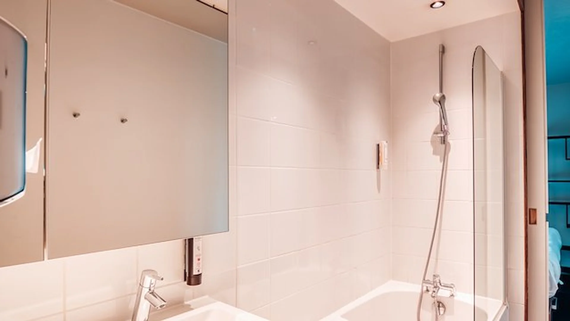 Bequemes Studio-Apartment für studentisches Wohnen in 
