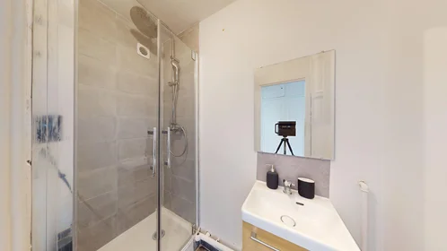 Özel oda konumu 32 Rue Alphonse Daudet, 11 15 görüntüsü