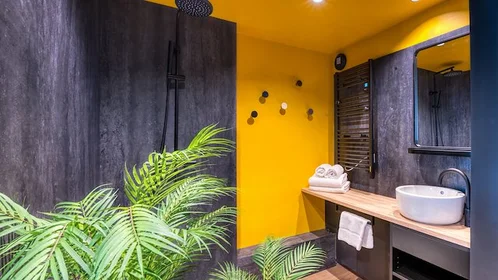 Studio in der 25-av-mazarin, bild 3 von 7