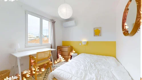Özel oda konumu 76 Av. Benjamin Delessert, 13010 Marseille, France, 1 10 görüntüsü