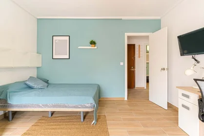 Habitación privada en Carrer del Capità Baltasar Tristany, 71, 7º puerta 2, 03201 Elx, Alicante, Spain, imagen 1 de 10