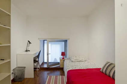 Helles Privatzimmer in {area}