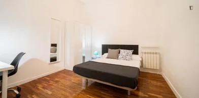 Özel oda konumu Calle de Fuencarral, 1 10 görüntüsü