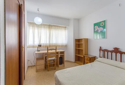 Habitación privada en Carrer del Pintor Vilar, imagen 1 de 10