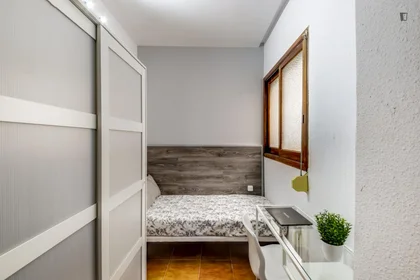 Quarto privado em Carrer de San Martín, imagem 1 de 10
